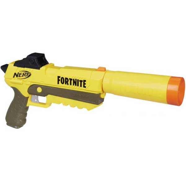 Nerf SP-L Blaster (Fortnite)