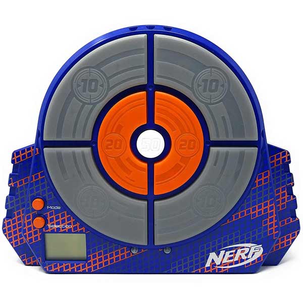 Nerf Elite Score and Strike Digital céltábla Nerf Elite Score and Strike Digital céltábla