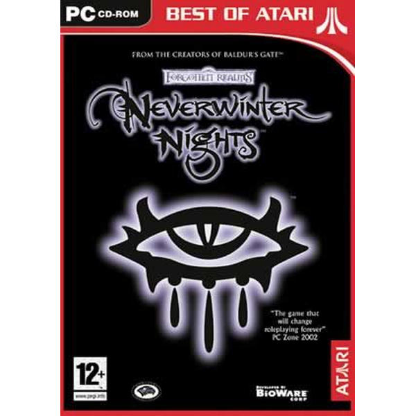 Neverwinter Nights