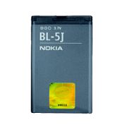 Nokia Battery BL-5J(1430mAh) akciós termékkép 1
