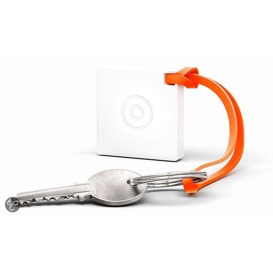 Ajándék - Nokia Key Finder WS-10 - lokalizáló, fehér ár 5.790 Ft