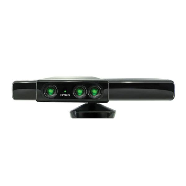 Nyko Zoom Play Range Reduction Lens for Kinect - BAZÁR (használt termék , 12 hónap garancia)