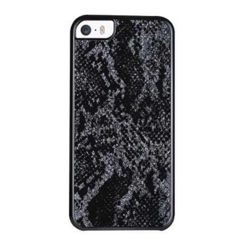 Odoyo tok Glamour for iPhone SE/5S/5, twinkle snake
