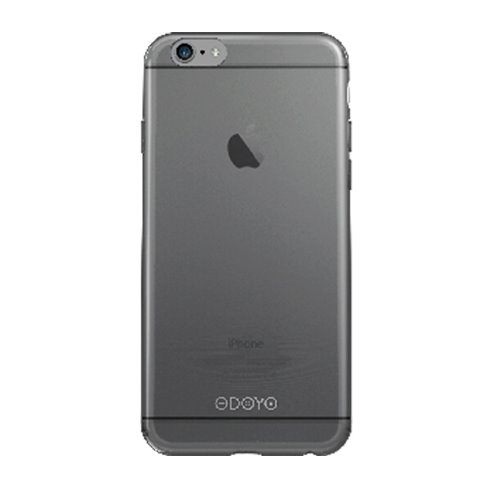 Odoyo tok Slim Edge for iPhone 6 Plus/6s Plus, graphite black
