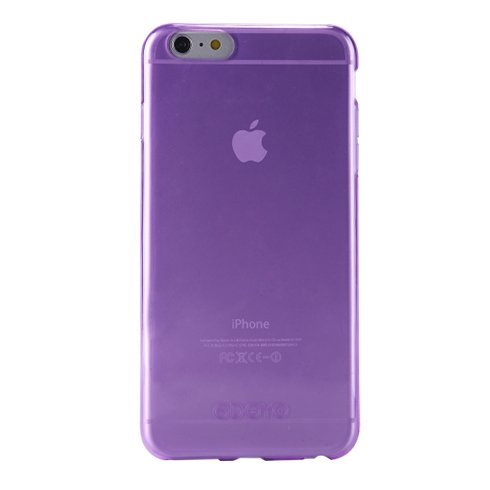 Odoyo tok Soft Edge for iPhone 6 Plus/6s Plus, iris purple