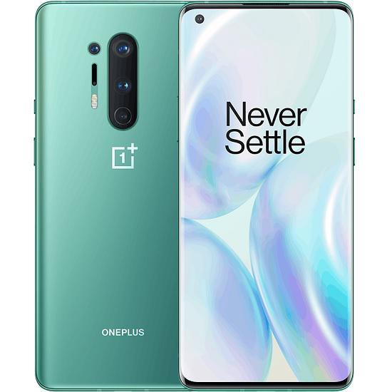 OnePlus 8 Pro, 12GB/256GB | használt, 12 hónap garancia