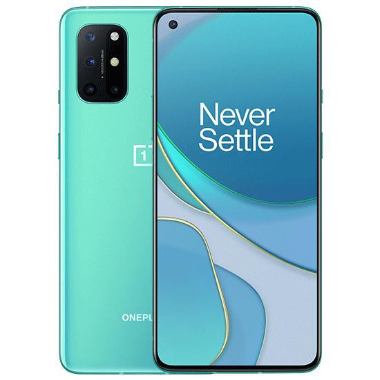OnePlus 8T, 8GB/128GB | használt, 12 hónap garancia