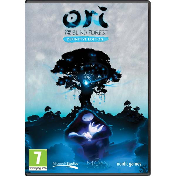 Ori and the Blind Forest (Limited Edition)