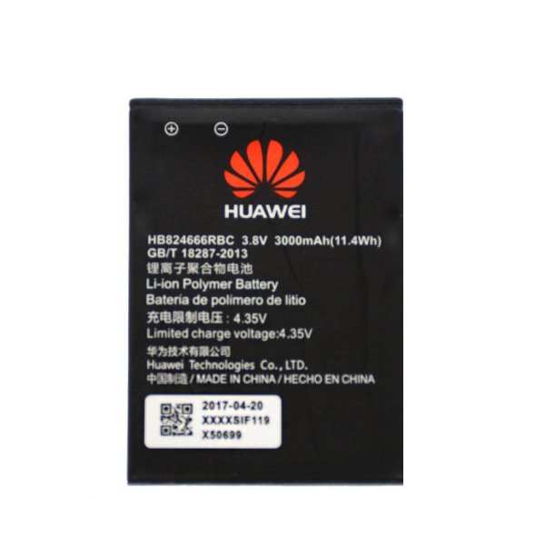 Huawei E5577 eredeti akkumulátor (3000 mAh)