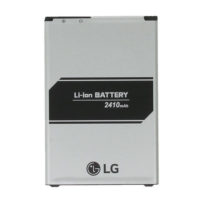 LG BL-45F1F (2410mAh) eredeti akkumulátor