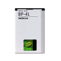 Nokia Eredeti akkumulátor BP-4L (1500mAh)