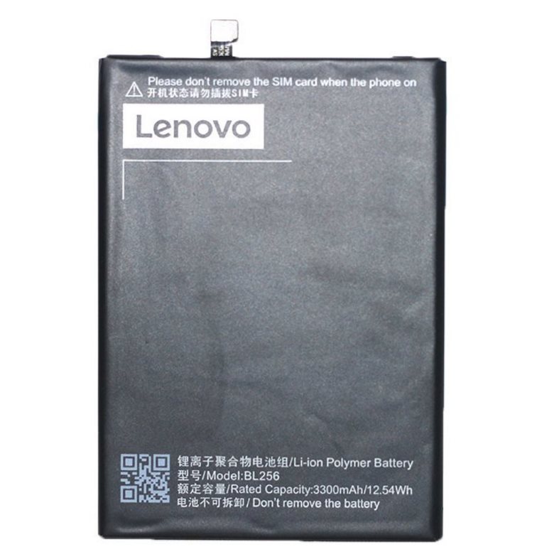 Eredeti akkumulátor Lenovo A7010, (3300 mAh)