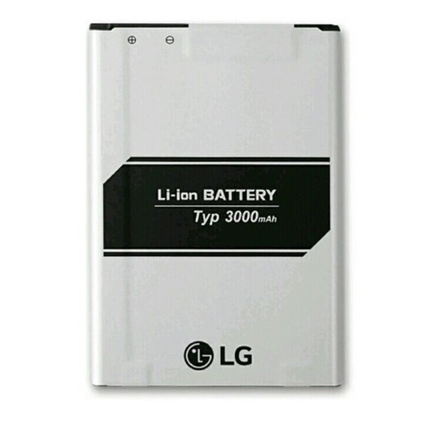 Eredeti akkumulátor  LG G4 - H815 (3000mAh)