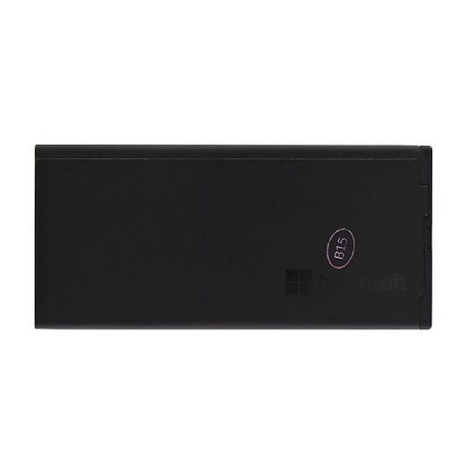 Eredeti akkumulátor  Microsoft Lumia 640 (2500mAh) akciós termékkép 1
