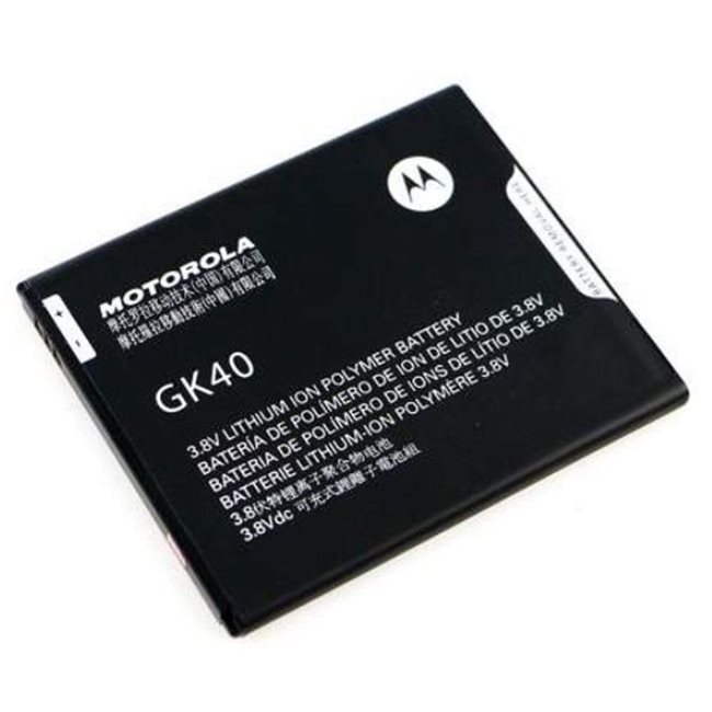 Eredeti akkumulátor  Motorola Moto G4 Play és Motorola Moto G5 (2800mAh)