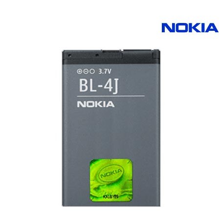 Nokia Eredeti akkumulátor BL-4J 1200mAh