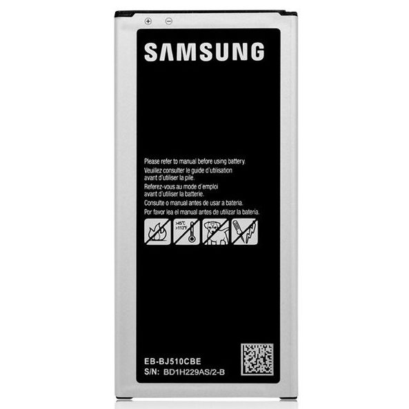 Samsung Galaxy J5 2016 - J510 - (3100mAh) eredeti akkumulátor Samsung Galaxy J5 2016 - J510 - (3100mAh) eredeti akkumulátor