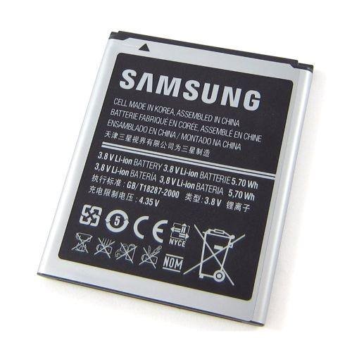 Samsung Galaxy S Duos 2 - S7582, (1500 mAh) eredeti akkumulátor