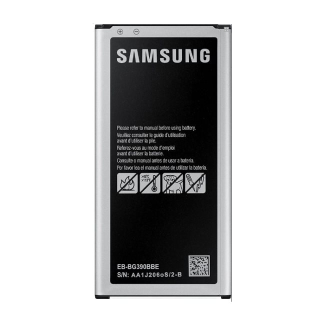 Eredeti akkumulátor Samsung Galaxy Xcover 4/4S - G390F/G398F (2800mAh)