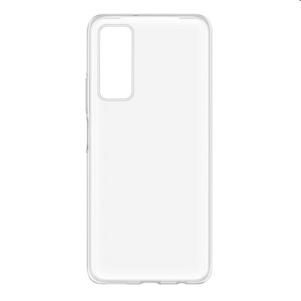 Eredeti Tok for Huawei P Smart 2021, transparent