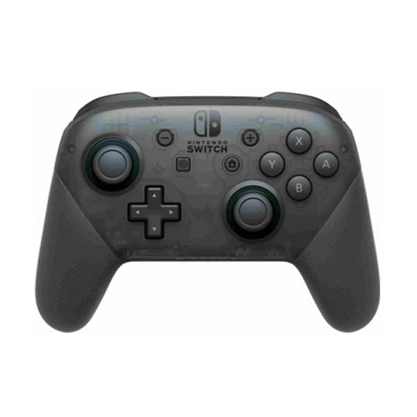 Nintendo Switch Pro kontroller