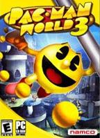 Pac-Man World 3