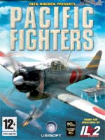 Pacific Fighters + Add-On