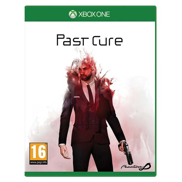 Past Cure [XBOX ONE] - BAZÁR (Használt termék)