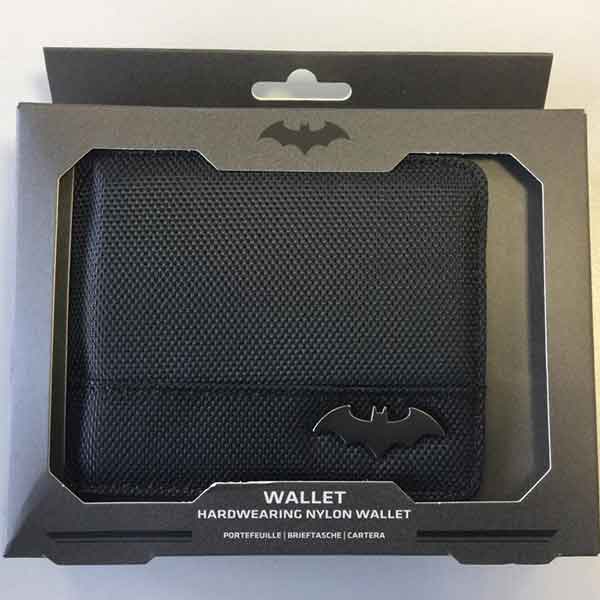 Pénztárca Batman Utility Pénztárca Batman Utility