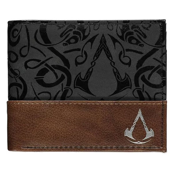 Pénztárca Bifold (Assassin’s Creed Valhalla)