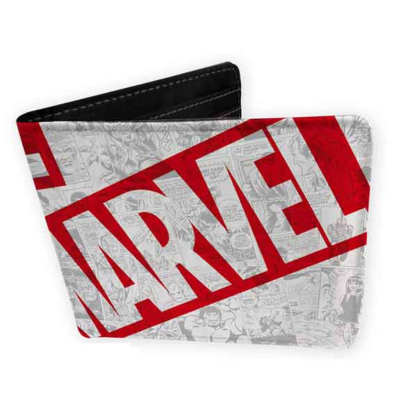 Pénztárca Marvel Universe