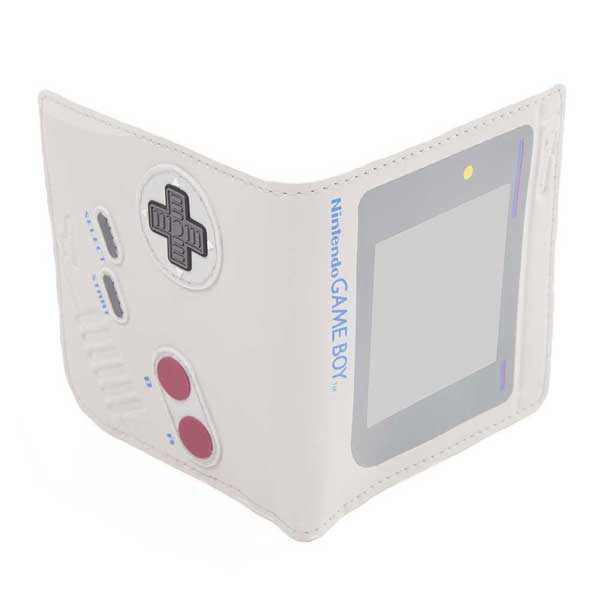 Pénztárca Nintendo - Game Boy