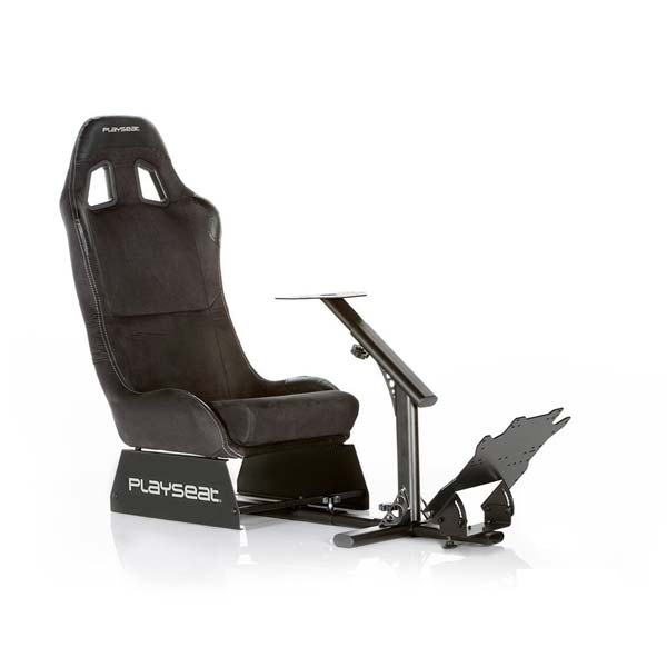 Versenyszék Playseat Evolution, alcantara