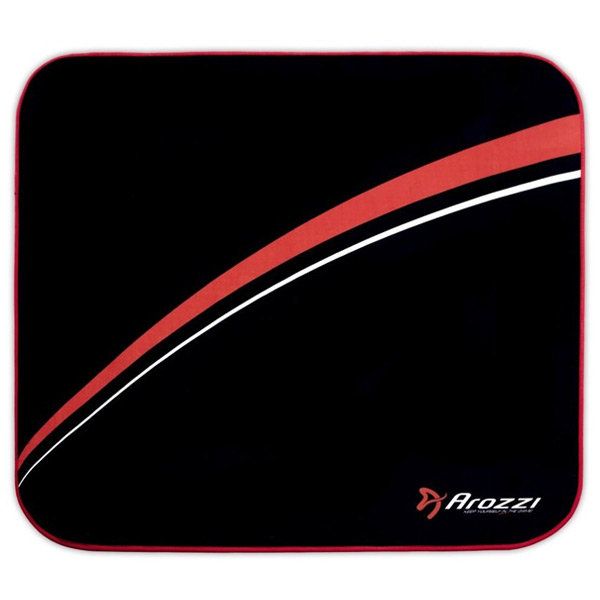 Gamer szék alátét Arozzi Floormat, red Gamer szék alátét Arozzi Floormat, red