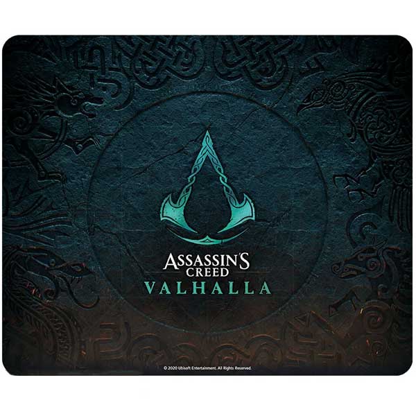 Egérpad Crest (Assassin’s creed: Valhalla)