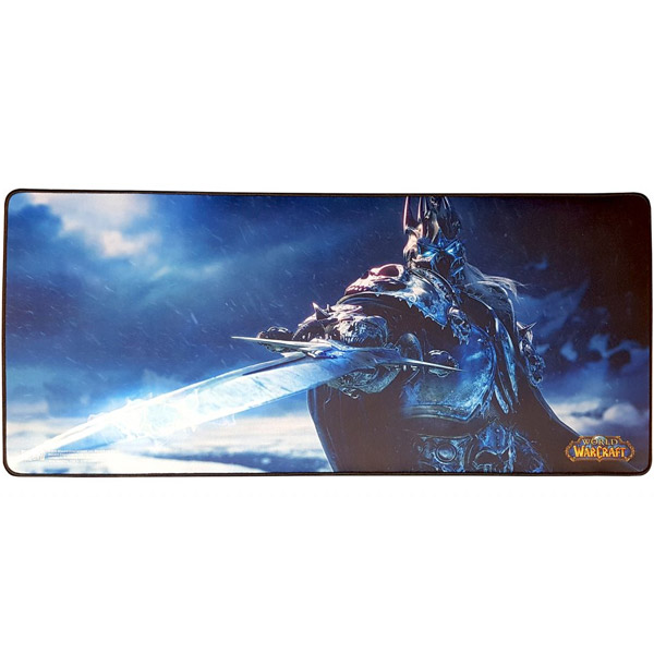 Egérpad Lich King Awakening (World of Warcraft)