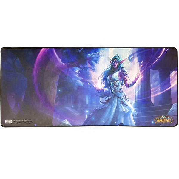 Egérpad Tyrande (World of Warcraft)