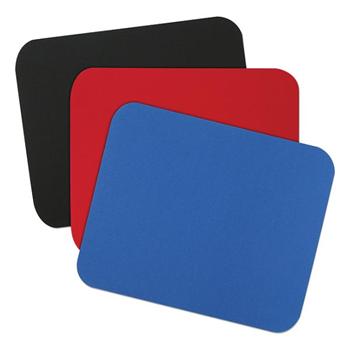 Speedlink Basic Mousepad, black/blue/red