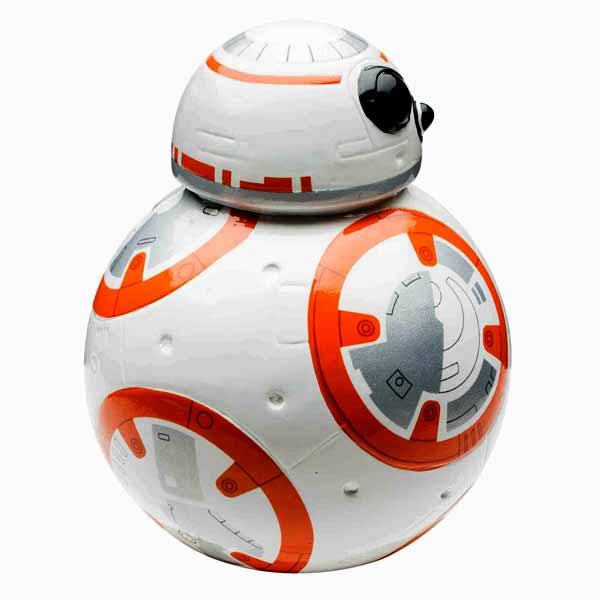 Persely Star Wars - BB-8