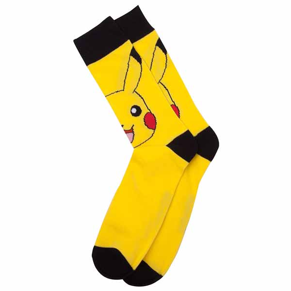 Zokni Pokémon - Pikachu 39/42