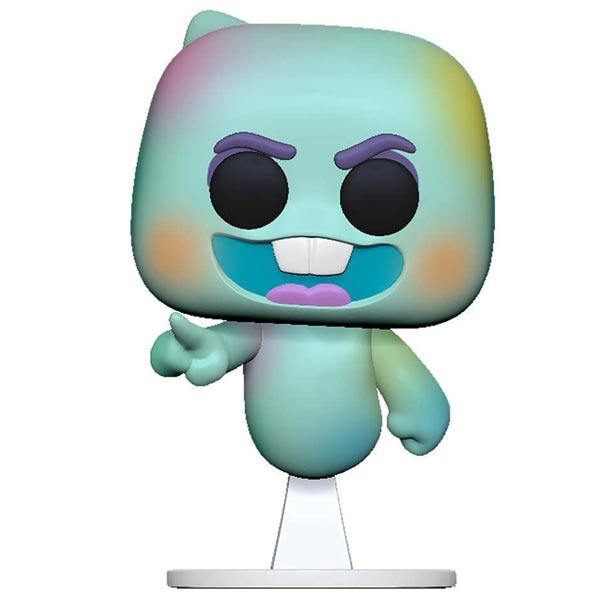 POP! 22 Grinning (Disney Soul)