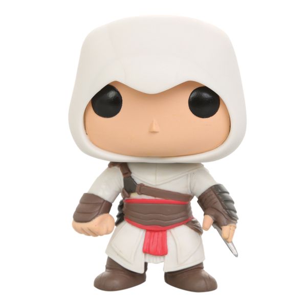 POP! Altair (Assassin’s Creed)