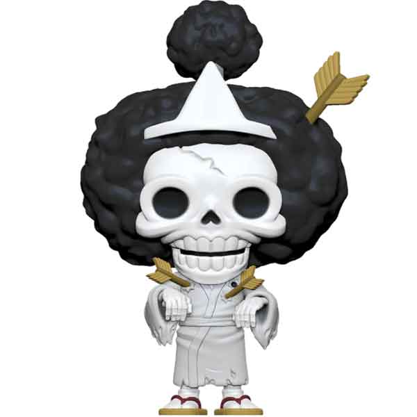 POP! Animation: Brook (One Piece)