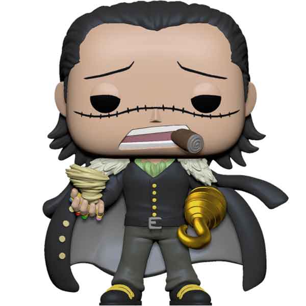 POP! Animation: Crocodile (One Piece)