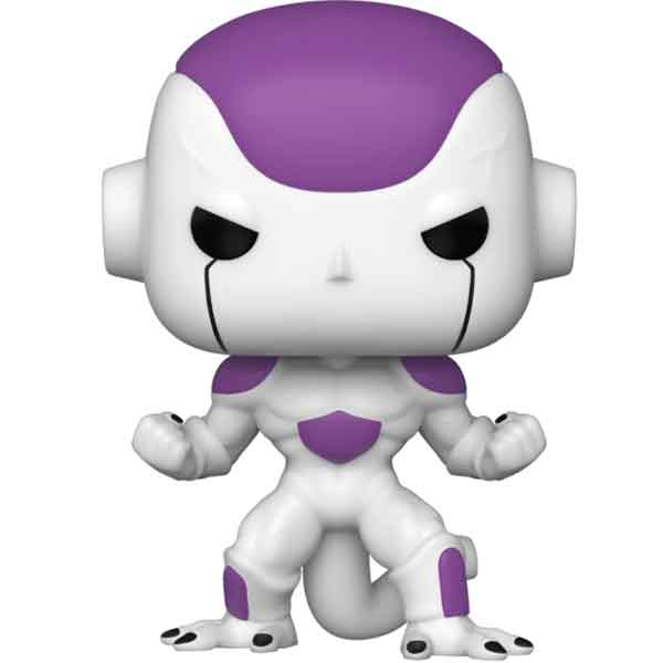 POP! Animation: Frieza (Dragon Ball Z)