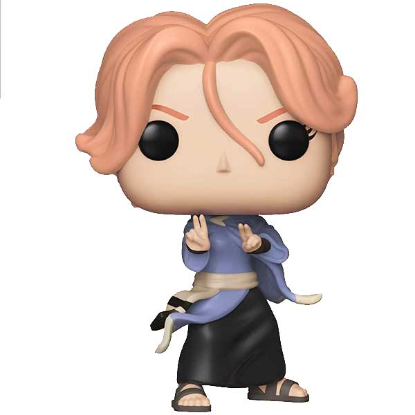 POP! Animation: Sypha Belnades (Castlevania)