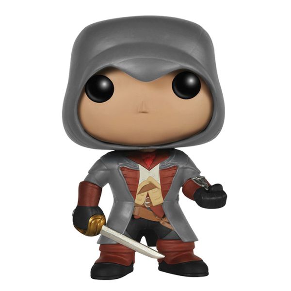 POP! Arno (Assassin’s Creed: Unity)