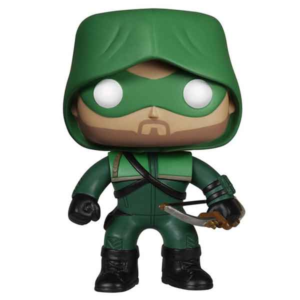 POP! Arrow (Arrow TV series)