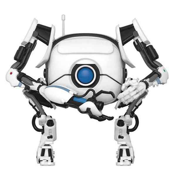 POP! Atlas (Portal 2) POP! Atlas (Portal 2)