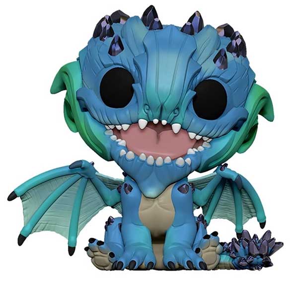 POP! Baby Aurene (Guild Wars 2) POP! Baby Aurene (Guild Wars 2)